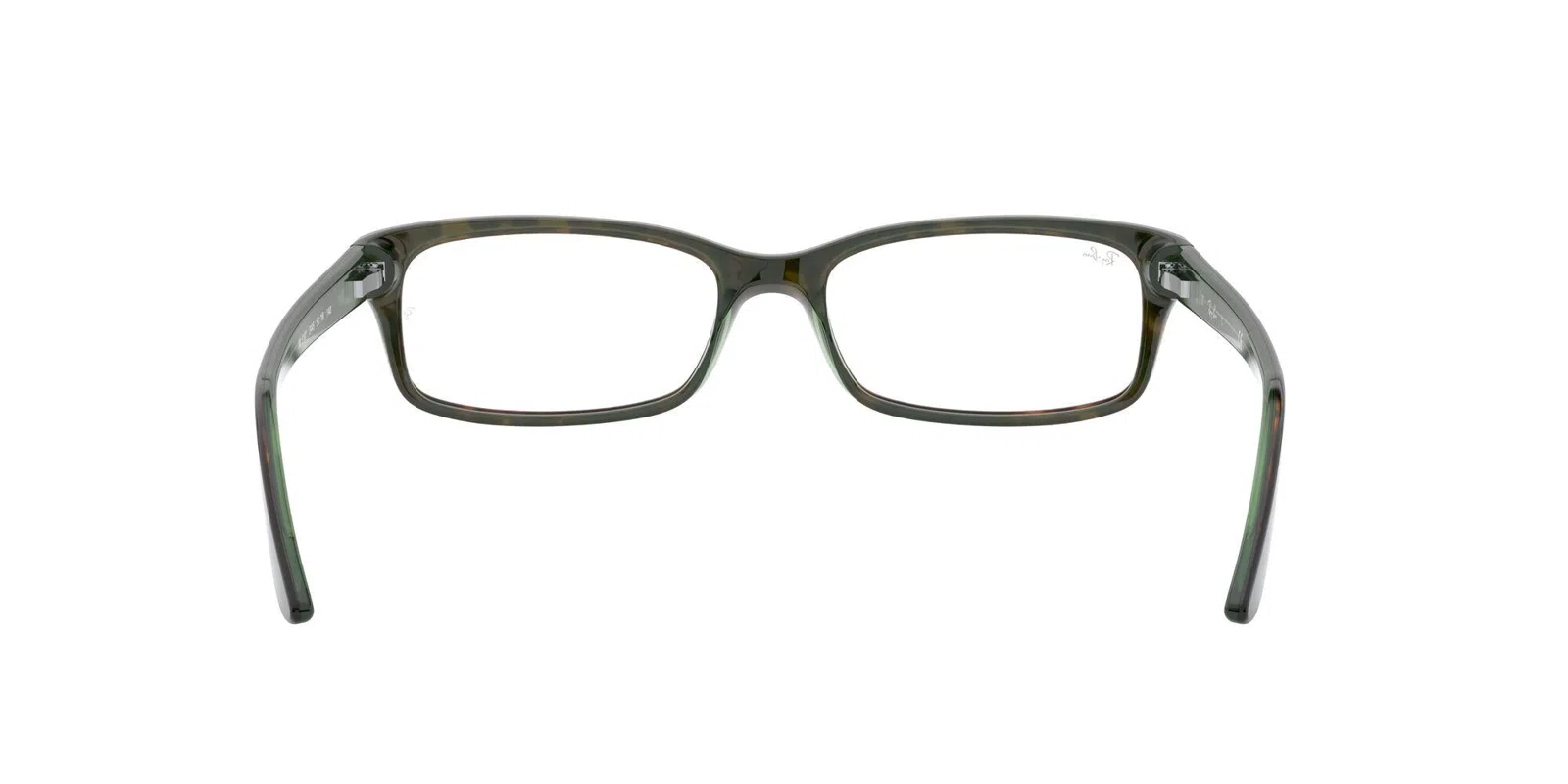 Ray-Ban 5187 Eyeglasses - view 22